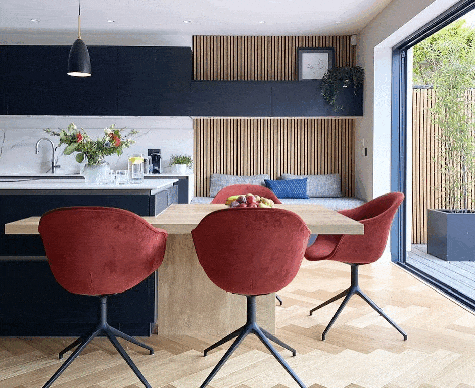 The Wood Veneer Hub, do you need inspiration for your next project? The Wood Veneer Hub